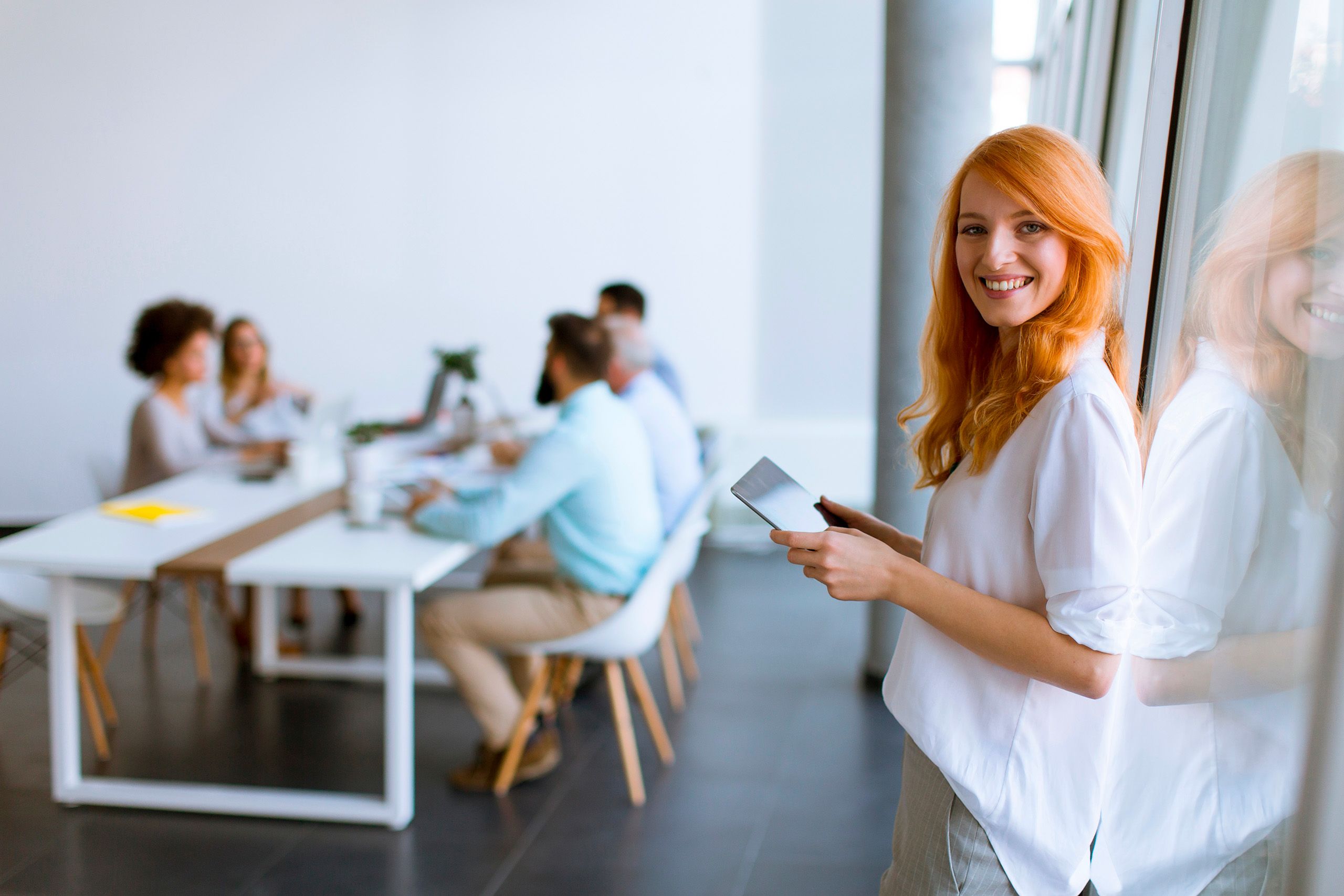 Reprezentativní prostory pro vaše podníkání přímo v centru Břeclavi